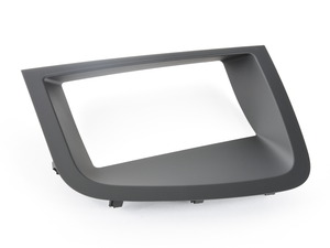 Genuine BMW HUD Trim - F10