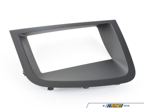 Genuine BMW Genuine BMW HUD Trim - F10 51459209798