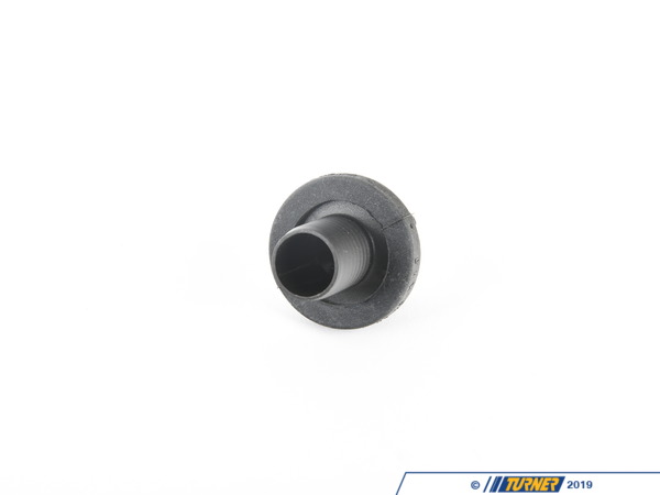 Genuine BMW Genuine BMW Water Outlet Valve - 51717077121 - E85 51717077121