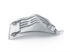Genuine BMW Genuine BMW Covering Right - 51477130900 - E93 51477130900 View 2