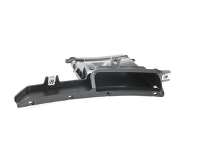 Genuine BMW Air Duct, Lateral, Left - 51747294821 - F32,F33,F36