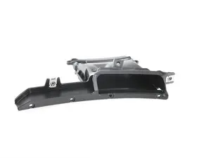 Genuine BMW Air Duct, Lateral, Left - 51747294821 - F32,F33,F36