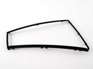 Genuine BMW Door window frame - right - E39 525i 528i 540i