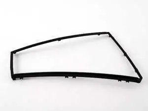 Genuine BMW Door window frame - right - E39 525i 528i 540i