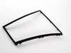 Genuine BMW Genuine BMW Door window frame - right - E39 525i 528i 540i 51348190650 View 3