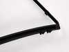 Genuine BMW Genuine BMW Door window frame - right - E39 525i 528i 540i 51348190650 View 6