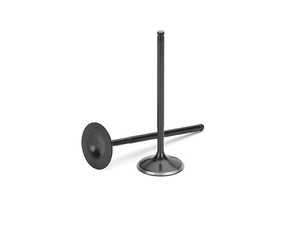 Exhaust Valve - Standard Size  (set Of 8)