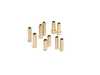 Supertech MINI R52 R53 Valve Guide Intake & Exhaust - Set Of 16 gdeminr53KT View 1
