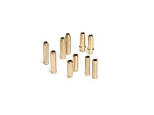 MINI R52 R53 Valve Guide Intake & Exhaust - Set Of 16