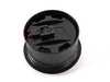 Genuine BMW Genuine BMW Left Top Midrange Speaker - Black - E36 65138366465 View 3