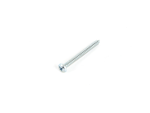 Genuine BMW Fillister Head Self-tapping - 62111459896