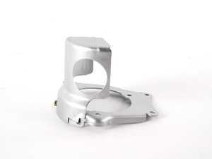 Genuine BMW Lower Air Pump Bracket