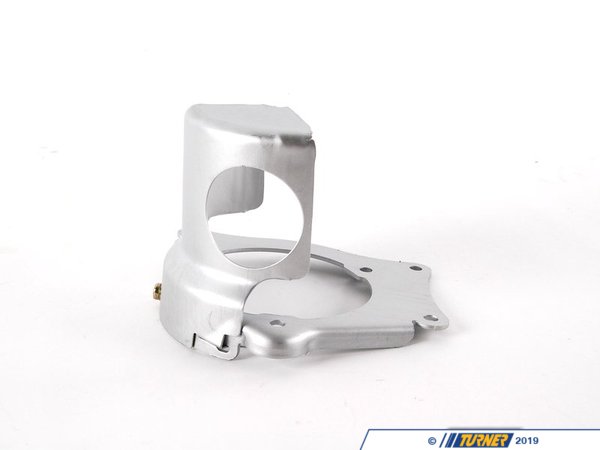 Genuine BMW Genuine BMW Lower Air Pump Bracket 11721715273