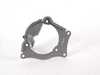 Genuine BMW Genuine BMW Lower Air Pump Bracket 11721715273 View 4