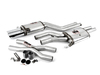 Supersprint Performance Cat-Back Exhaust System 761803ktKT View 1