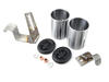 Supersprint Performance Cat-Back Exhaust System 761803ktKT View 2