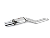 Supersprint Performance Cat-Back Exhaust System 761803ktKT View 3