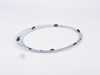 URO Headlight Trim Ring Chrome - Driver ( Left ) 51137149905 View 2