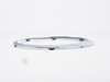 URO Headlight Trim Ring Chrome - Driver ( Left ) 51137149905 View 3
