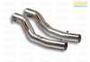 Supersprint Supersprint Section 2 Connecting Pipes - Z3 2.5i 3.0i 787813 View 4