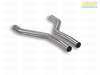 Supersprint E63 650i Supersprint Section 1 Straight Pipes (Left and Right) 788512 View 6