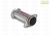 Supersprint MINI R56 Cooper S (incl JCW/GP) Supersprint Connecting Pipe (Fits Supersprint Section 1 to OE Cat/Downpipe) 831022 View 3