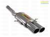 Supersprint MINI R56 Cooper S (incl JCW -7/11) Supersprint Performance Muffler 831026 View 4