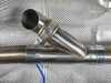 ECS ECS Tuning 3.0" Universal Exhaust Cutout Kit w/ Universal Rocker Switch - (NO LONGER AVAILABLE) 020923ECS01-01 View 2