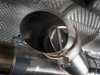 ECS ECS Tuning 3.0" Universal Exhaust Cutout Kit w/ Universal Rocker Switch - (NO LONGER AVAILABLE) 020923ECS01-01 View 1