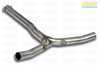 Supersprint MINI R55 Clubman S Supersprint Section 2 Y-Pipe 831433 View 2