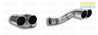 Supersprint E70 X5 4.8 Supersprint Exhaust Tips (2x80mm Polished Stainless) 980516 View 5
