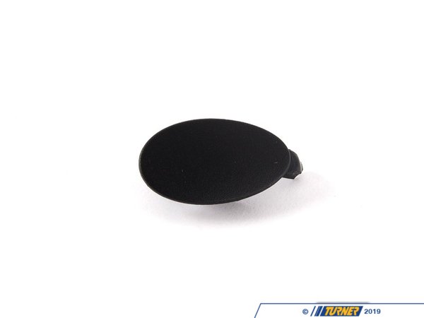 Genuine BMW Genuine BMW Plug Schwarz - 51418213917 - E46 51418213917
