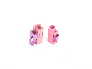 Genuine BMW Sdars Ant. Connector Housing - 65120037903 - E63,E65,E90