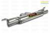 Supersprint E71 X6 50i Supersprint Performance Muffler (Muffler Only, Tips Sold Separately) 981754 View 5