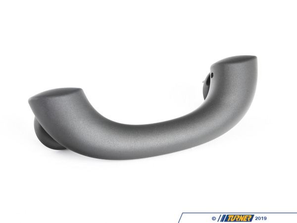 Genuine BMW GRAB HANDLE, FRONT 51167336852