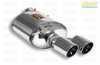 Supersprint E89 Z4 35i/35is Supersprint Left Performance Muffler (2x80mm Tips) 982036 View 9