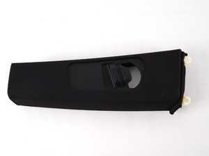 Genuine BMW B Pillar Cover - Left - E46 323Ci 325Ci 328Ci 330Ci M3