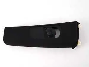 Genuine BMW B Pillar Cover - Left - E46 323Ci 325Ci 328Ci 330Ci M3