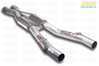 Supersprint F10 550i, F06 650i Supersprint Section 2 Resonators 983003 View 7