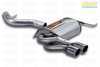 Supersprint E84 X1 25i/28i Supersprint Performance Muffler (2x80mm Tips) 983406 View 5