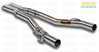 Supersprint F12 640i/iX Supersprint Section 2 X-Pipe 986313 View 5