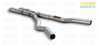 Supersprint E89 Z4 30i Supersprint X-Pipe for Dual Exhaust Conversion 986913 View 8