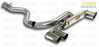 Supersprint E82 1M Coupe Supersprint Stainless Race Muffler 046206 View 6