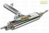Supersprint F25 X3 35i Supersprint Stainless Race Muffler (Muffler Only - Tips Sold Separately) 046504 View 11
