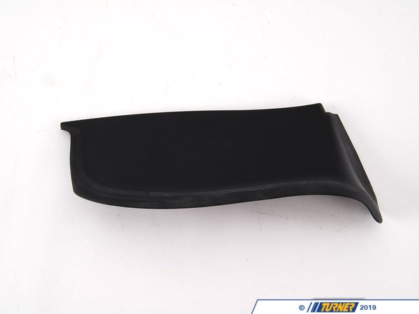 Genuine BMW Genuine BMW Tail Light Side Panel - Left - E46 323Ci 325Ci 328Ci 330Ci M3 63216933017