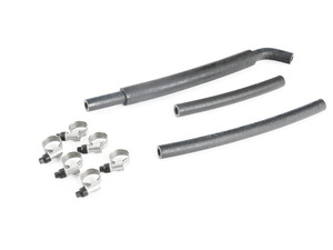 Genuine BMW Kit For Fuel Hose And Clamp - 13319065347 - E36,E36 M3