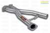Supersprint E31 850CSi Supersprint Section 2 X-Pipe (Fits to OE Cat) 785113 View 4