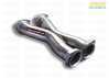 Supersprint Supersprint Intermediate X-Pipe (between front section and mufflers) - Z3 M S54 786033 View 4