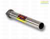 Supersprint Supersprint Connecting Pipe (Muffler to Center Section) - E36 318ti 786543 View 4