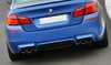 Genuine BMW F10 M5 BMW Competition Package Exhaust Upgrade TMS193571 View 2
